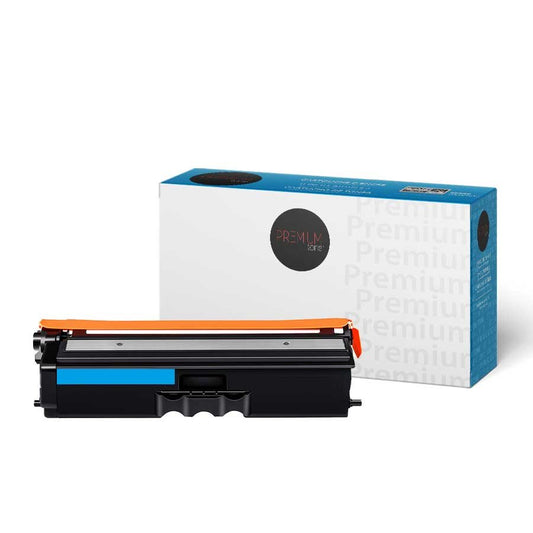Brother TN815C Cyan 12K
