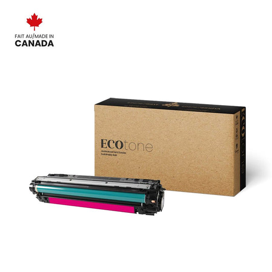 HP CE743A Magenta 7.3K