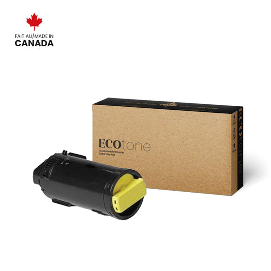 Xerox 106R03918 Yellow 16.8K