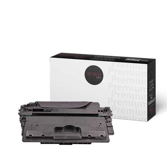 HP CF214X (14X) Black 17.5K