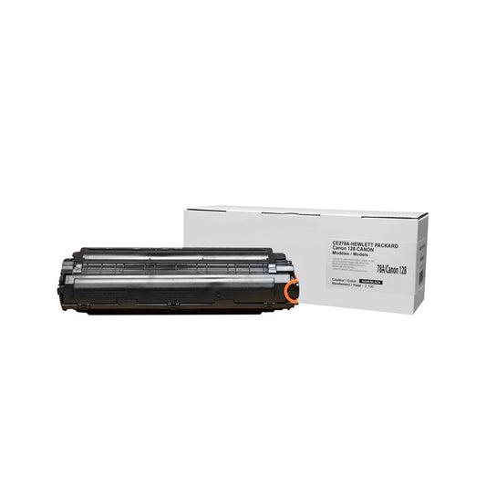 HP CE278A | Canon 128 2.1K