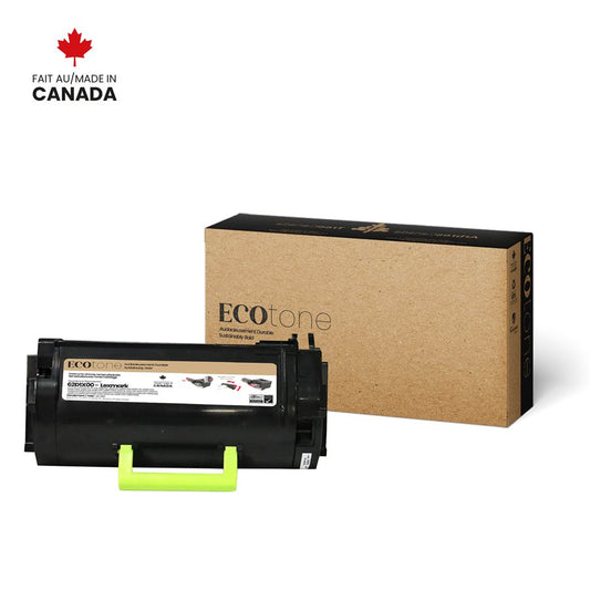 Lexmark 62D1X00 45K