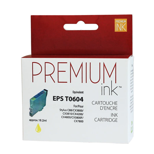 Epson T060420 Yellow