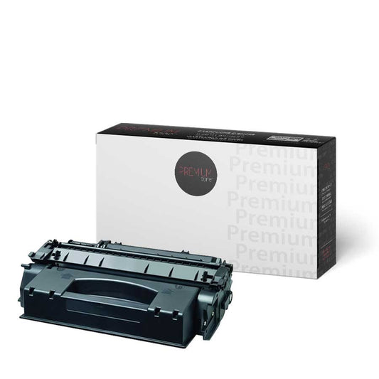 HP P2015/M2727 Q7553X 7K