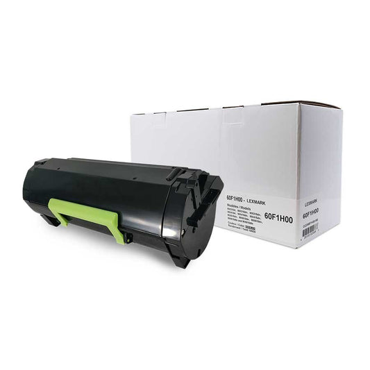 Lexmark 60F1H00 10K