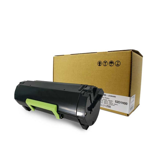 Lexmark 52D1H00 25K