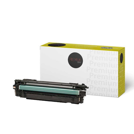HP 656X (CF462X) Yellow 22K