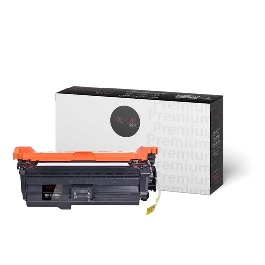 HP CE400A (507A) M551 Black 6K