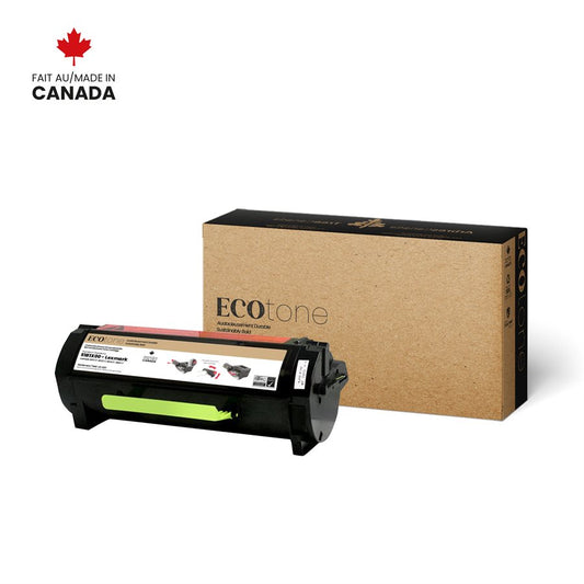 Lexmark 51B1X00 20K