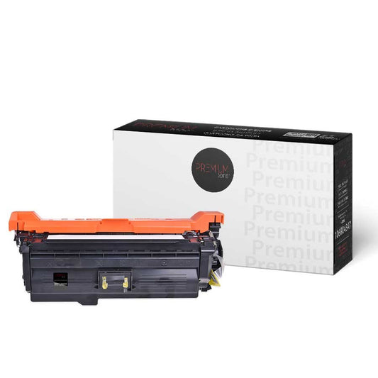 HP CE252A CP3525/CM3530 Yellow 7K