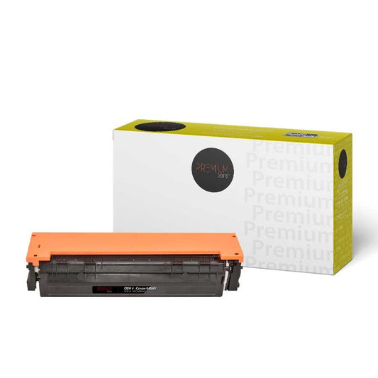 Canon 045 HY 1243C001 Yellow 2.2K