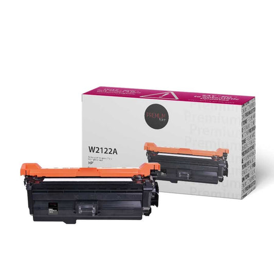 HP W2123A (212A) Magenta YRTS 4.5K