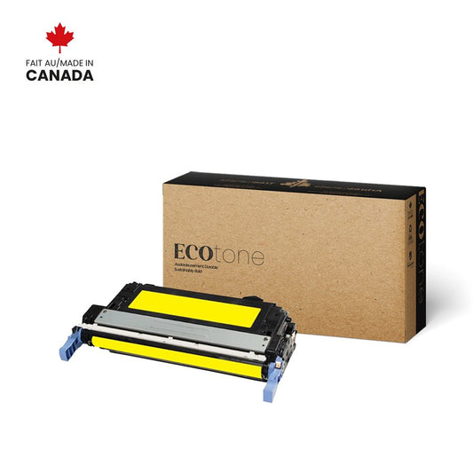 HP Q5952A Yellow 10K
