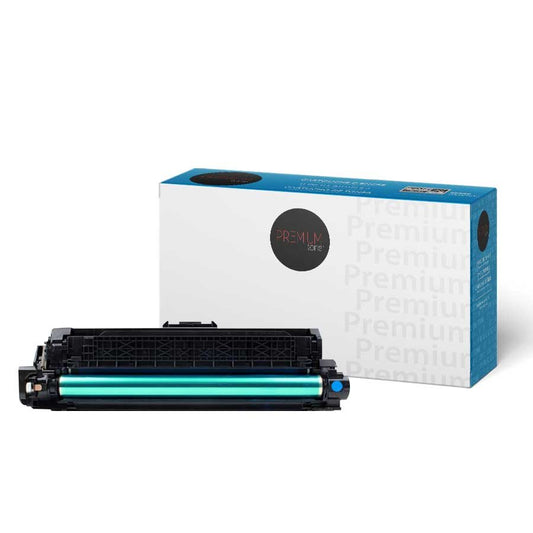 HP CF031A (646A) Cyan 12.5K