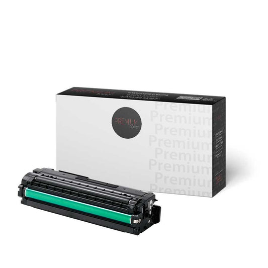 Samsung CLT-K506L toner Premium Tone Black 6K