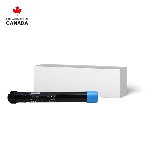 Xerox 106R01566 Cyan 17.2K