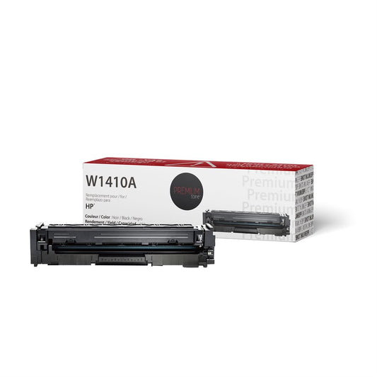 HP W1410A (141A) YRTS 950 copies