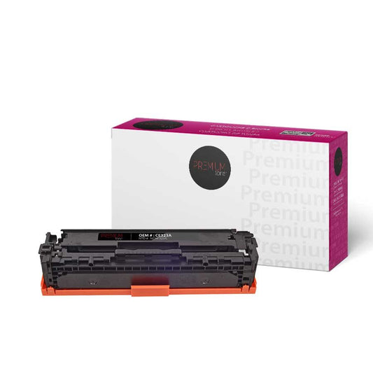 HP CE323A CM1415/CP1525 Magenta 1.3K