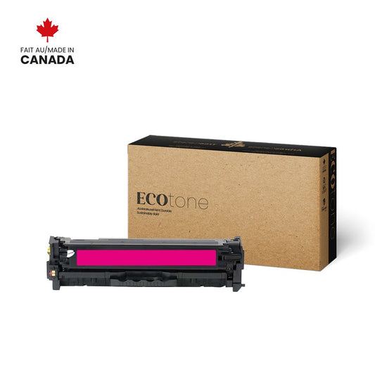 HP CF383A Magenta 2.7K