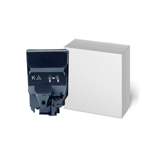Konica Minolta TNP49K (A95W130) Black 13K