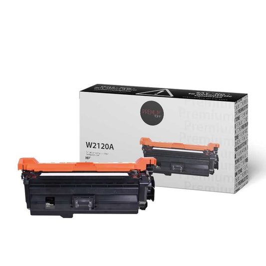 HP W2120A (212A) Black YRTS 5.5K