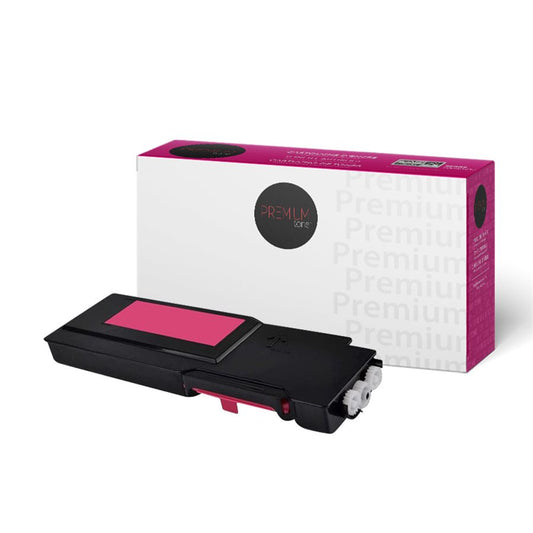Xerox 106R03515 C400 Magenta 4.8K