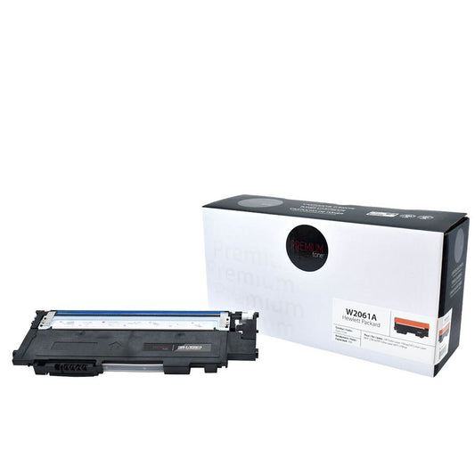 HP 116A W2061A Cyan 700 pages