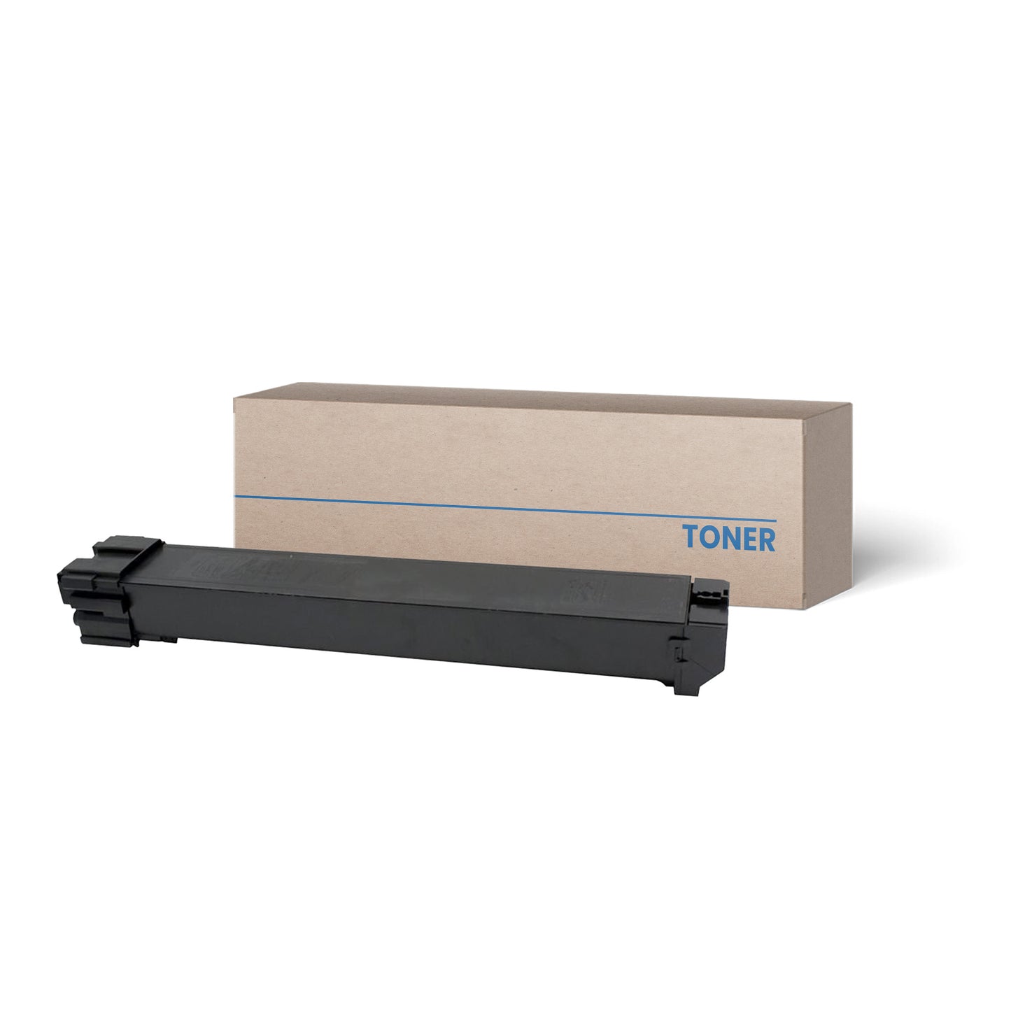 Sharp MX2610/3610 MX36NTBA Black 24K