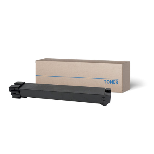 Sharp MX2610/3610 MX36NTBA Black 24K