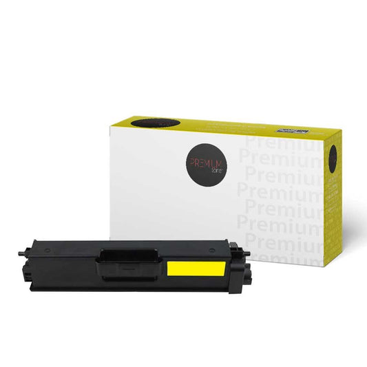 Brother TN339 Yellow 6K