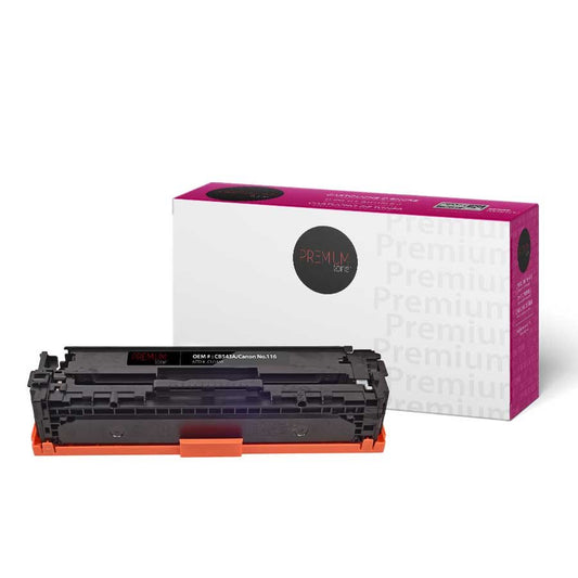 HP CB543A / Canon No.116 Universal Magenta 1.4K