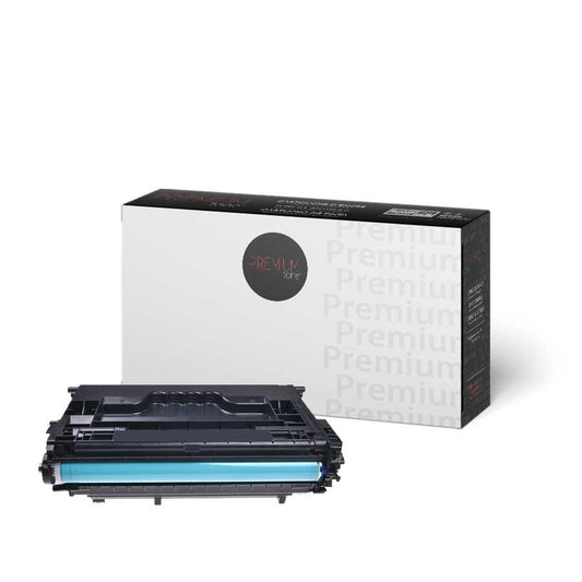 HP CF237A Black 11K