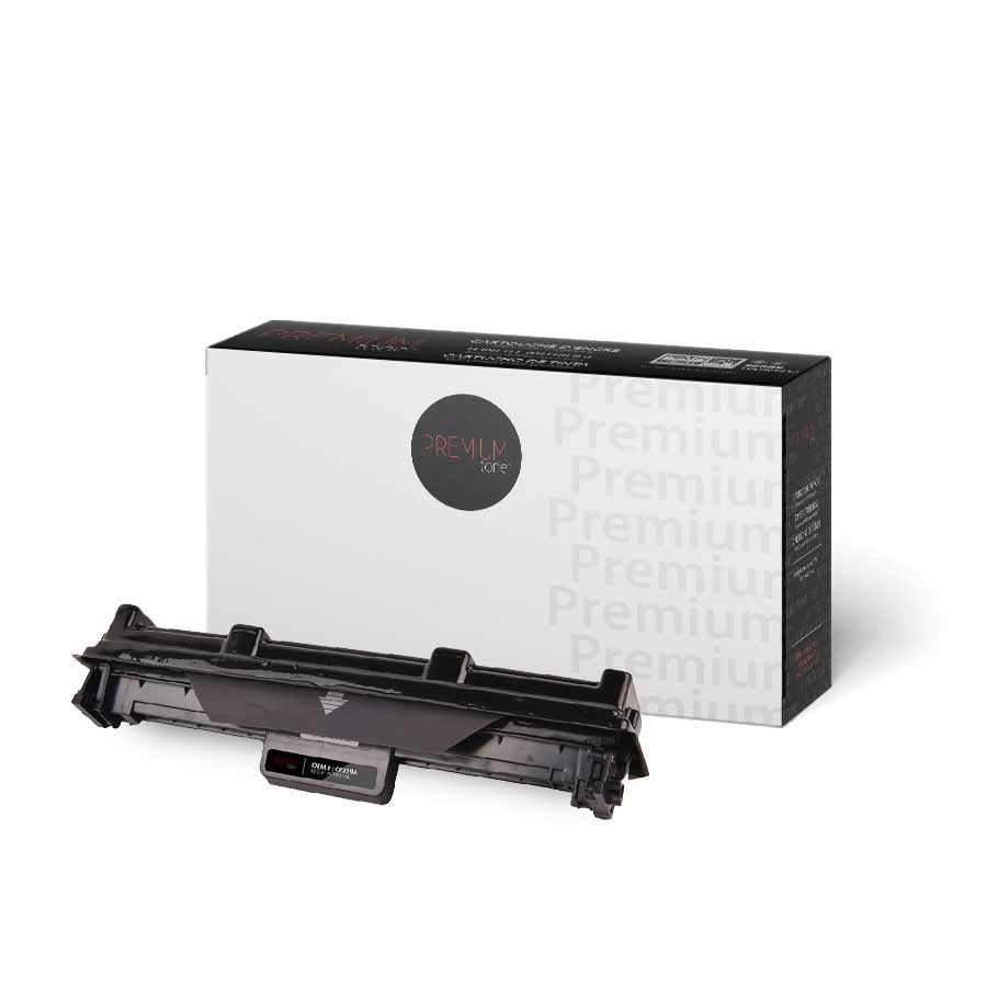 HP 19A (CF219A) 12K