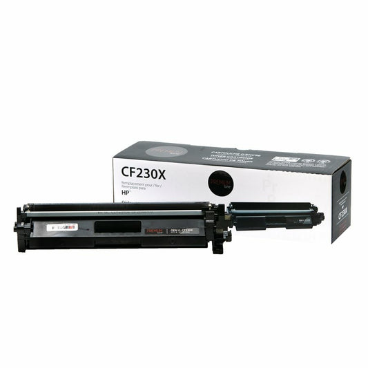 HP CF230X 3.5K