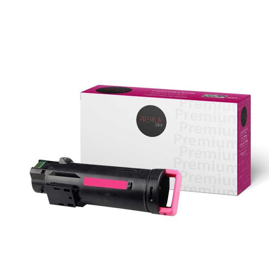 Xerox 6510/6515 Magenta 4.3K