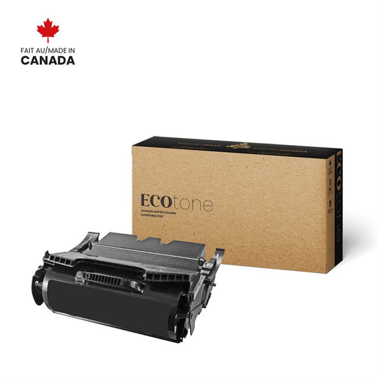 Lexmark T640 / Dell 5210/IBM 1532 21K