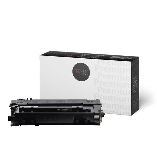 HP CE255A P3011/3015 6K