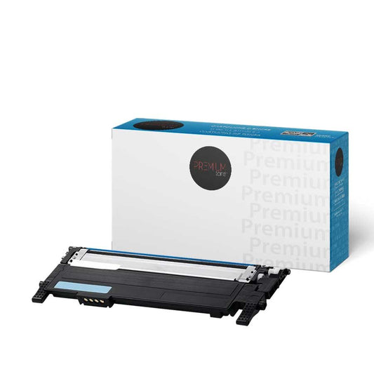 Samsung CLT-C406S - Premium Tone - Cyan - 1K