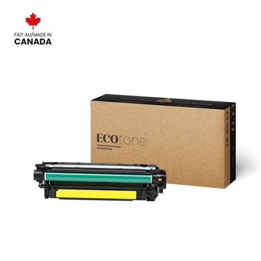 HP CE252A Yellow 7K