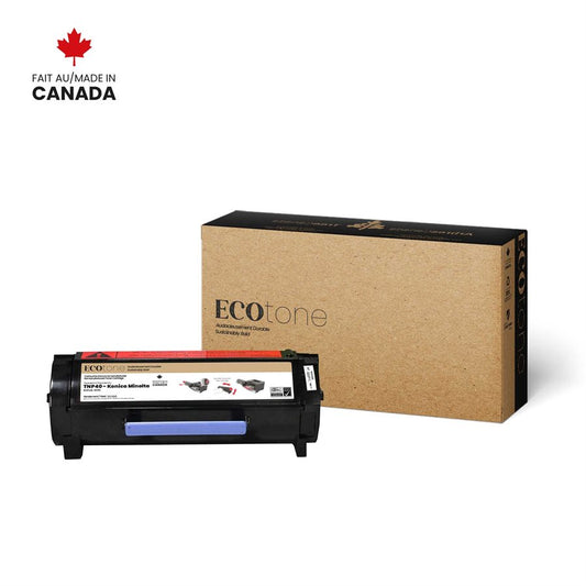 Konica Minolta TNP40 20K