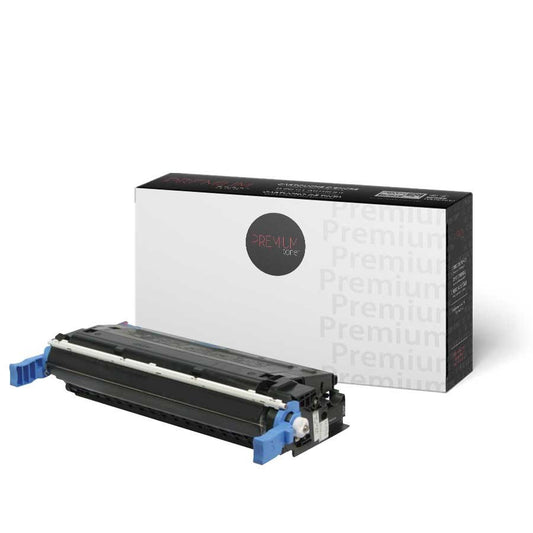 HP 4600/4650 C9720A Black 9K