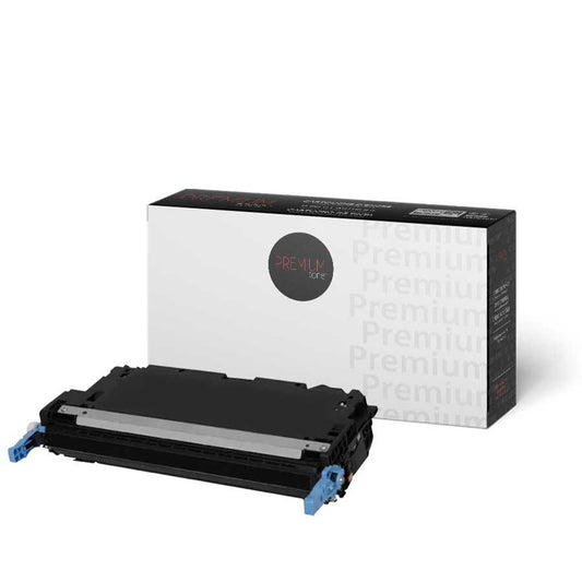 HP 3600/3800/CP3505 Q6470A Black 6K