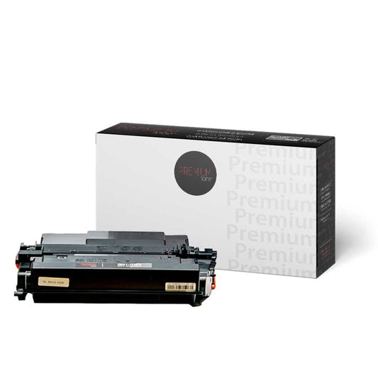 HP 87X (CF287X) 18K