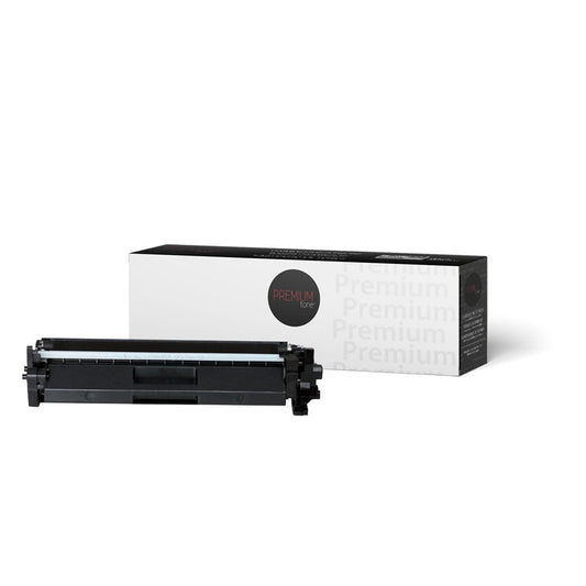 HP CF217A 1.6K