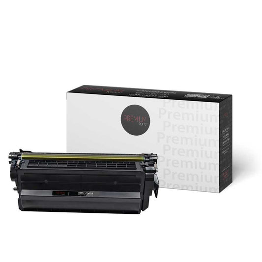 HP CF451A Cyan 10.5K