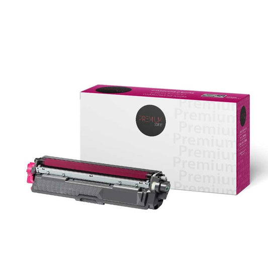 Brother TN221 Magenta 1.4K