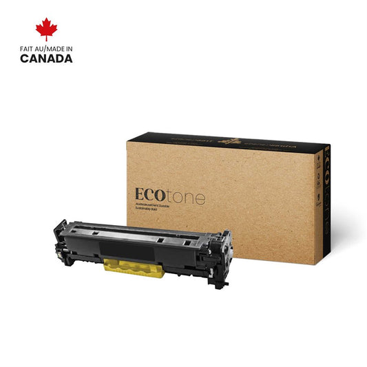 HP CC532A Yellow 2.8K