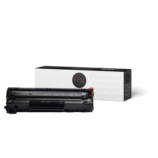 HP CE278 | Canon No. 128 2.1K