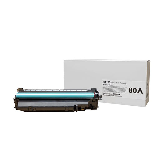 HP CE505A/CF280A Universal 2.3K