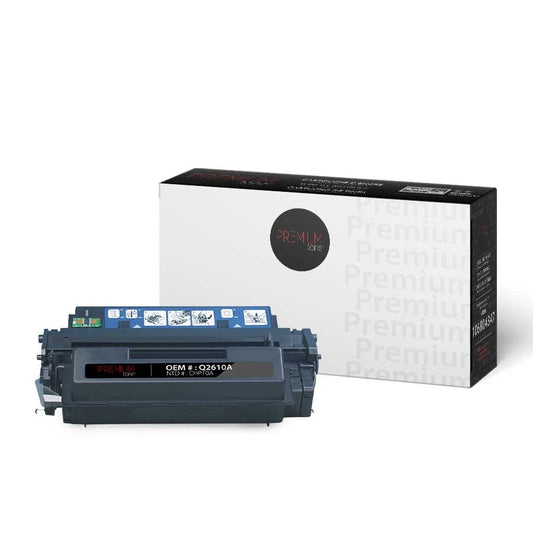 HP 2300 Q2610A 6K